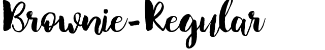 Brownie-Regular.ttf