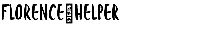 Florence-Helper