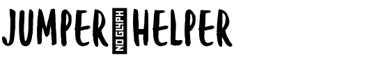 Jumper-Helper.ttf