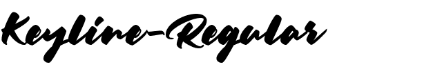 Keyline-Regular.ttf
