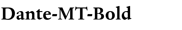 Dante-MT-Bold.ttf