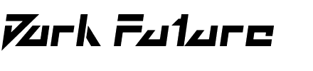 Dark Future.ttf