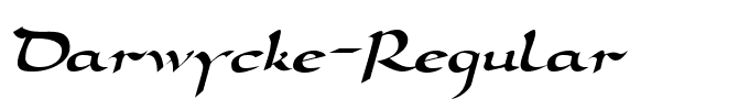 Darwycke-Regular.ttf