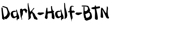 Dark-Half-BTN.ttf
