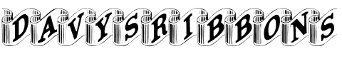 DavysRibbons.ttf