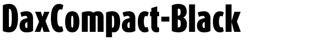 DaxCompact-Black.ttf
