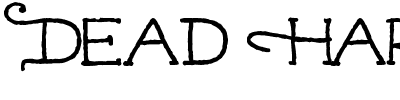 Dead Hardy.ttf
