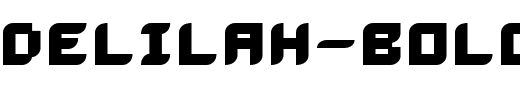 Delilah-Bold.ttf