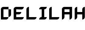 Delilah.ttf
