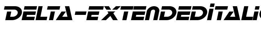 Delta-ExtendedItalic.ttf