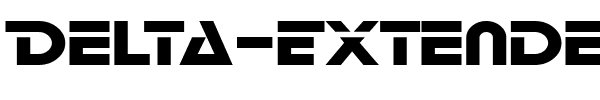 Delta-Extended.ttf