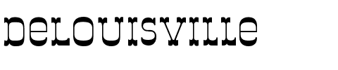 DeLouisville.ttf