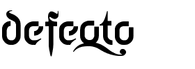defeqto.ttf