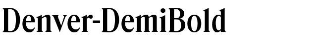 Denver-DemiBold.ttf