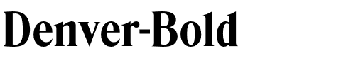 Denver-Bold.ttf