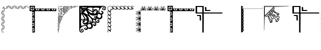 Designer Corners.ttf