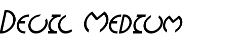 Devil Medium.ttf