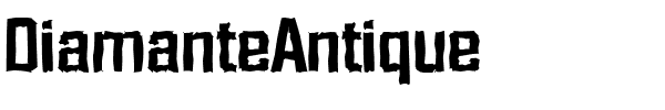 DiamanteAntique.ttf