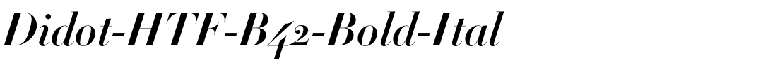 Didot-HTF-B42-Bold-Ital.otf