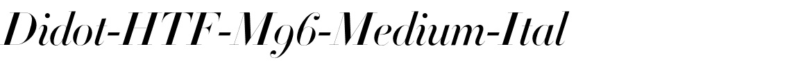 Didot-HTF-M96-Medium-Ital.otf