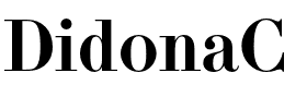 DidonaC.ttf