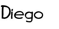 Diego.ttf