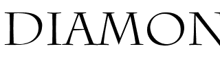 Diamonds.ttf