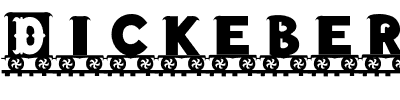 Dickeberta.ttf