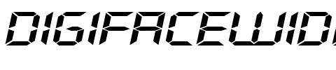 DigifaceWide.ttf