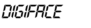 Digiface.ttf