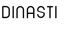 DINASTI.ttf