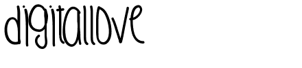 DigitalLove.ttf