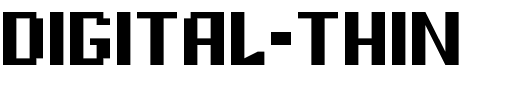 Digital-Thin.ttf