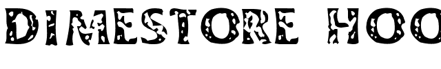 Dimestore Hooker.ttf