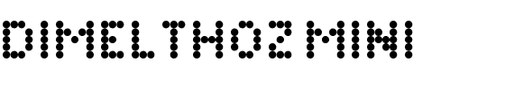 Dimelthoz Mini.ttf