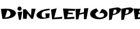 DingleHopper.ttf