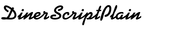 DinerScriptPlain.ttf