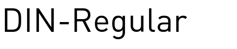 DIN-Regular.otf