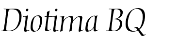 Diotima BQ.ttf