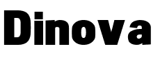 Dinova.ttf