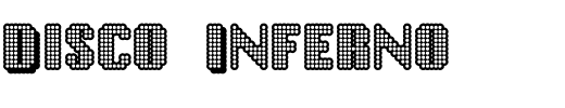 Disco Inferno.ttf