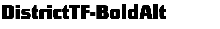 DistrictTF-BoldAlt.ttf