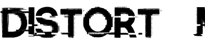 Distort Me.ttf