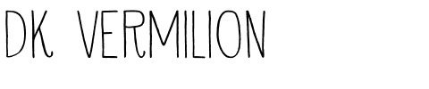 DK Vermilion.ttf