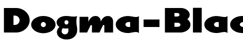 Dogma-Black.ttf