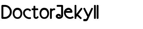 DoctorJekyll.ttf