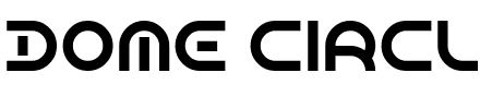 Dome Circle.ttf