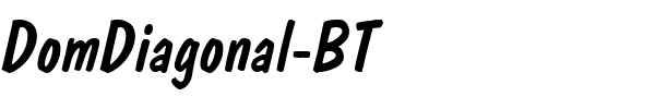 DomDiagonal-BT.ttf