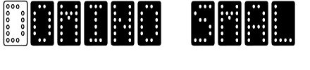 Domino smal.ttf