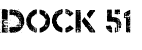 Dock 51.ttf